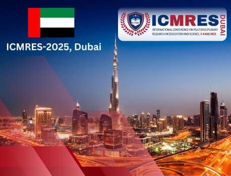 International Conference on Multidisciplinary Research in Education and Science